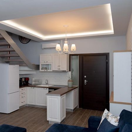 City Lofts Kavála ภายนอก รูปภาพ