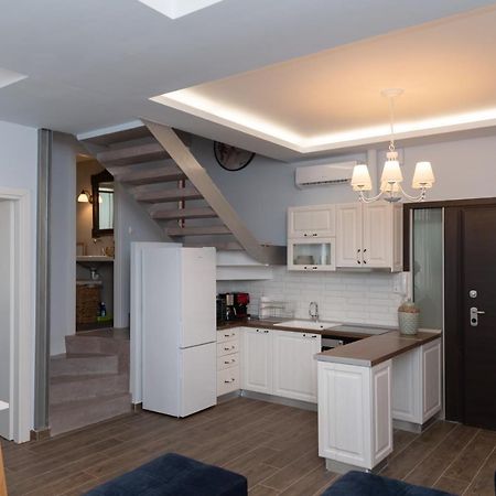 City Lofts Kavála ภายนอก รูปภาพ