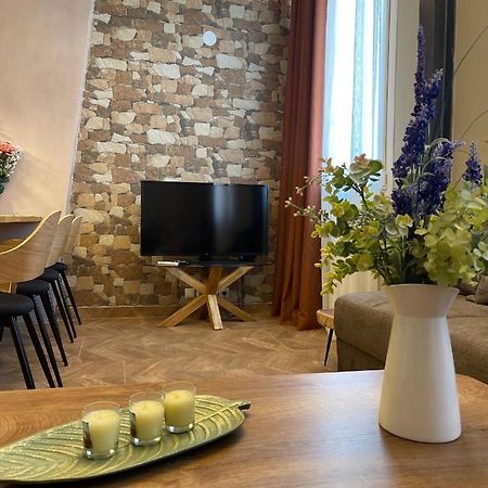 City Lofts Kavála ภายนอก รูปภาพ
