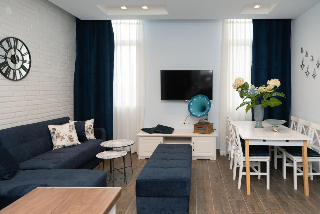 City Lofts Kavála ภายนอก รูปภาพ