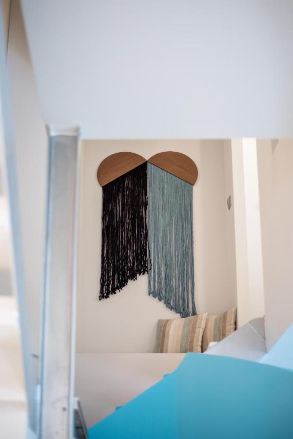 City Lofts Kavála ภายนอก รูปภาพ