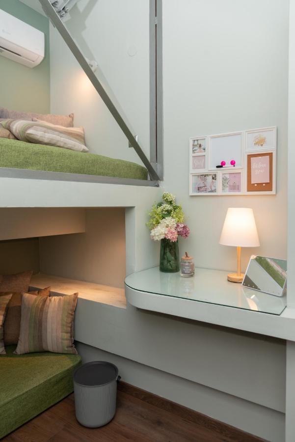 City Lofts Kavála ภายนอก รูปภาพ