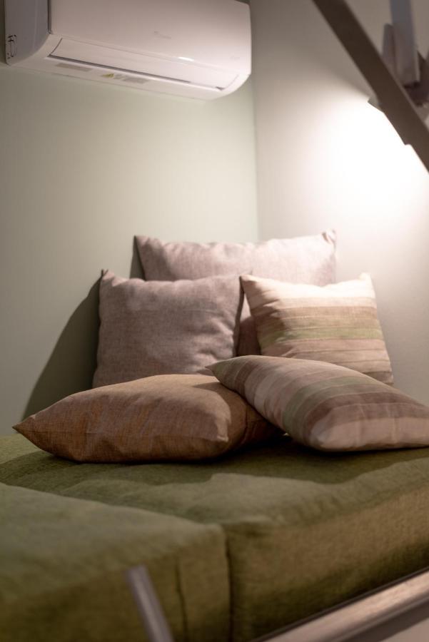 City Lofts Kavála ภายนอก รูปภาพ