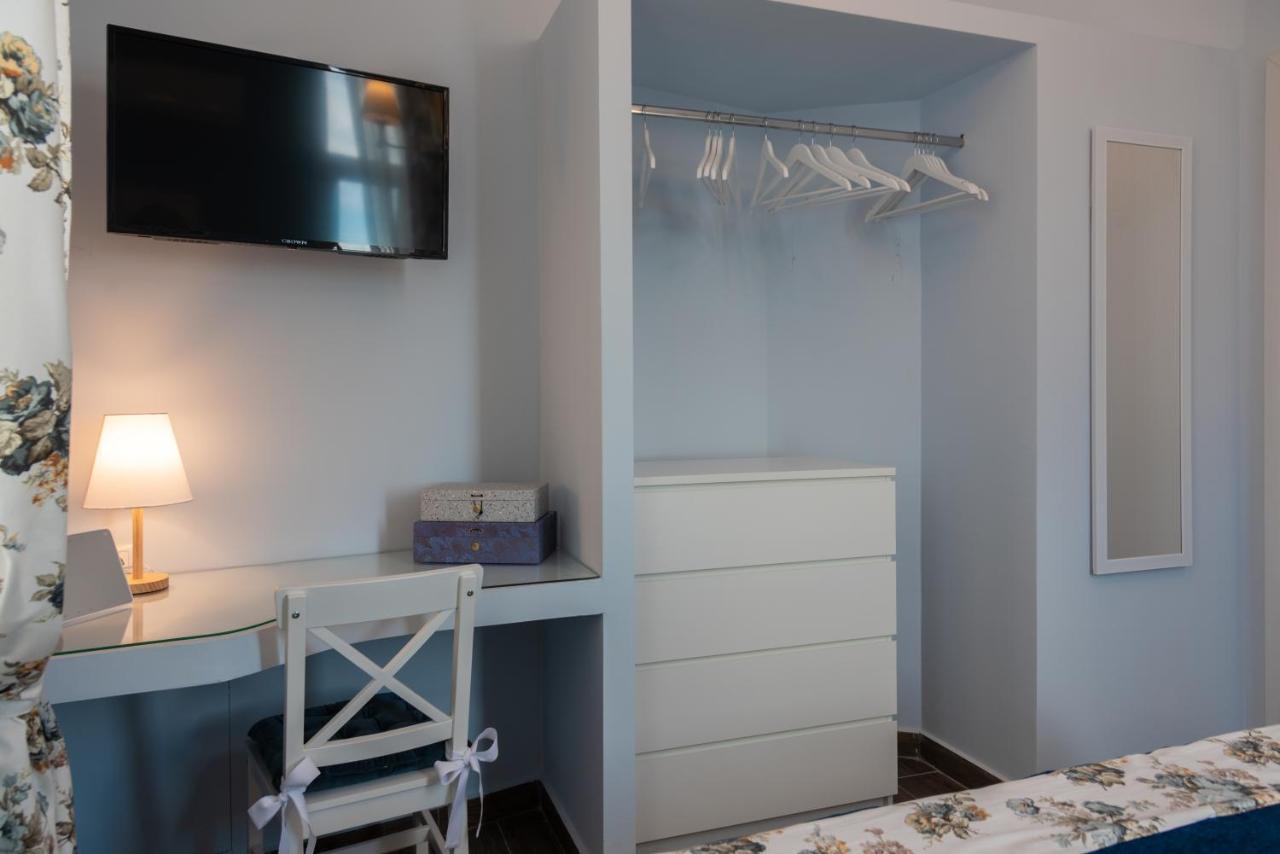 City Lofts Kavála ภายนอก รูปภาพ