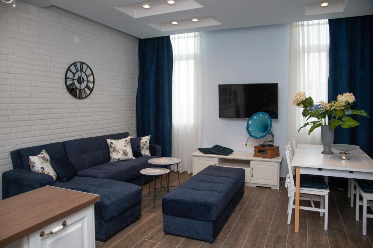 City Lofts Kavála ภายนอก รูปภาพ