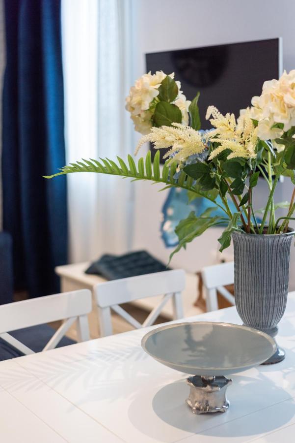 City Lofts Kavála ภายนอก รูปภาพ