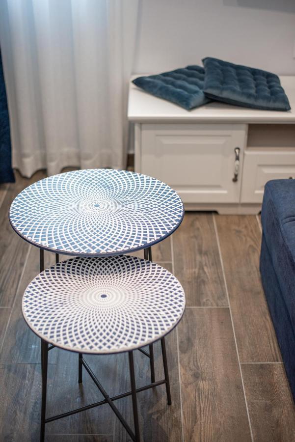 City Lofts Kavála ภายนอก รูปภาพ
