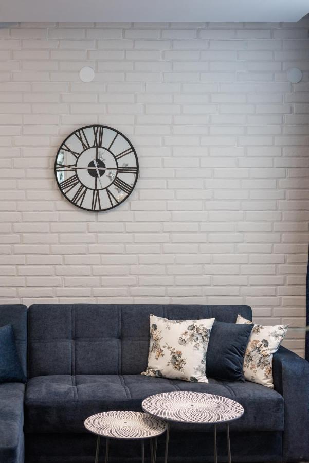 City Lofts Kavála ภายนอก รูปภาพ