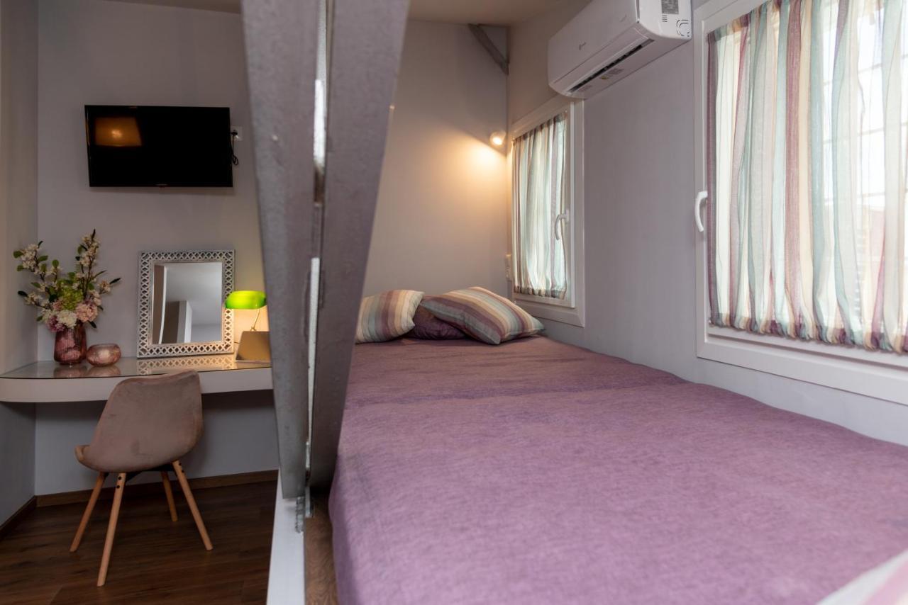 City Lofts Kavála ภายนอก รูปภาพ