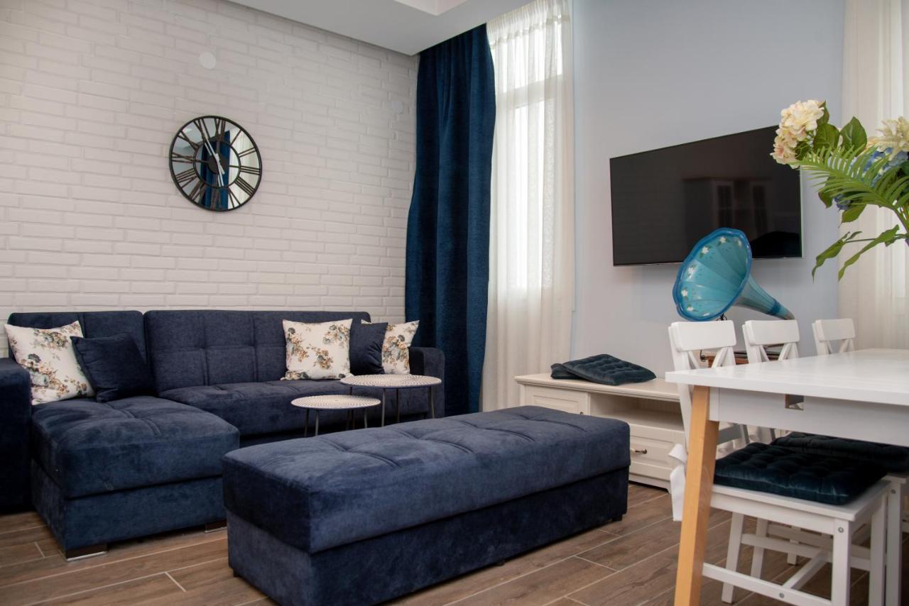 City Lofts Kavála ภายนอก รูปภาพ