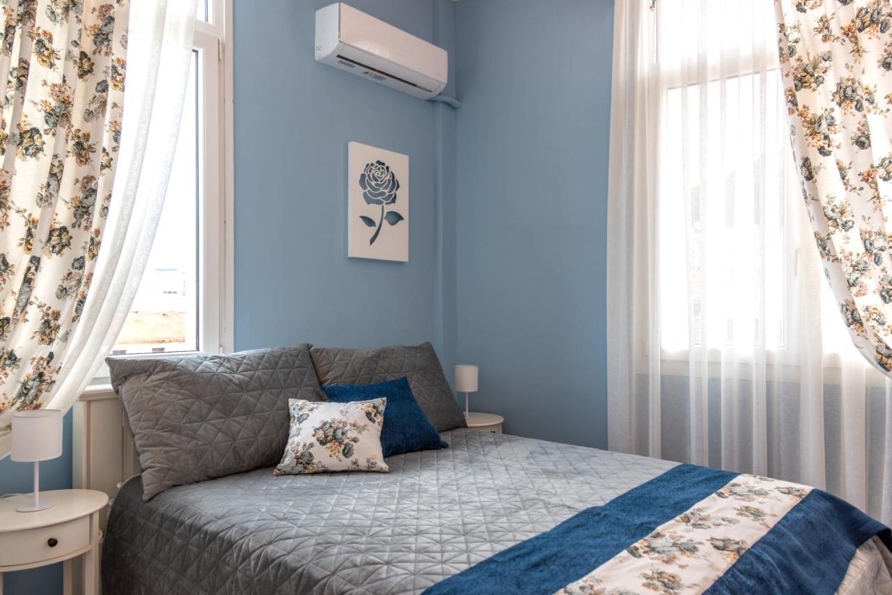 City Lofts Kavála ภายนอก รูปภาพ