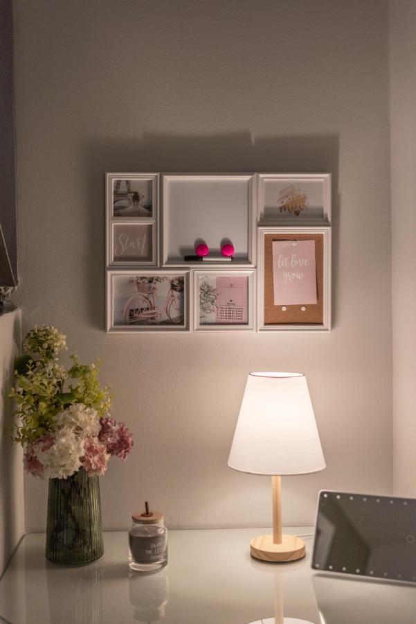 City Lofts Kavála ภายนอก รูปภาพ