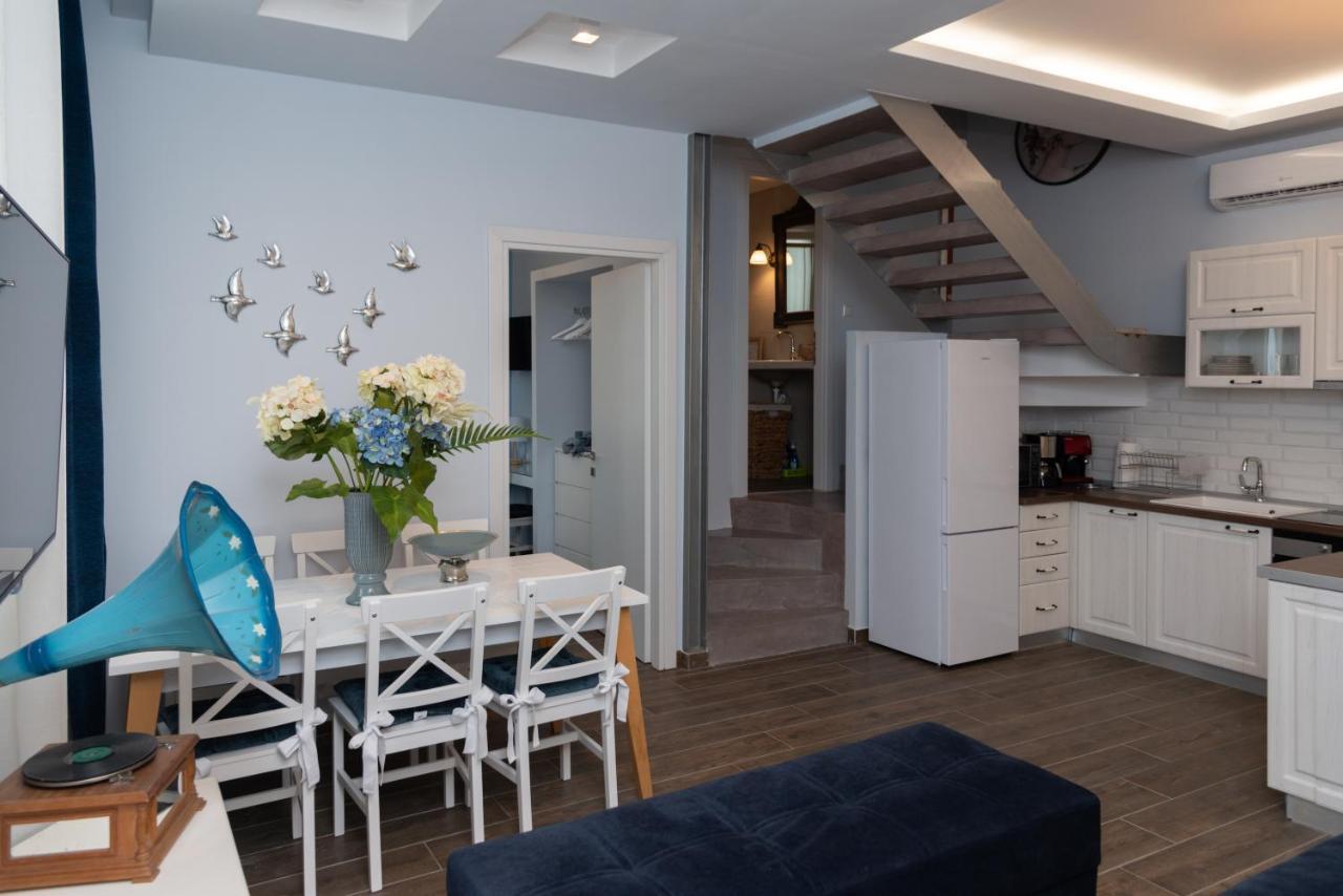 City Lofts Kavála ภายนอก รูปภาพ