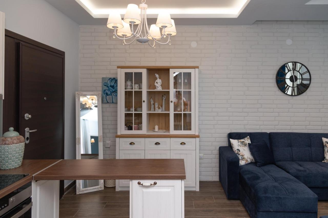 City Lofts Kavála ภายนอก รูปภาพ