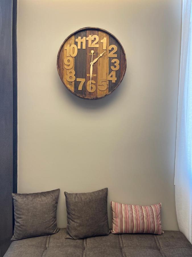 City Lofts Kavála ภายนอก รูปภาพ