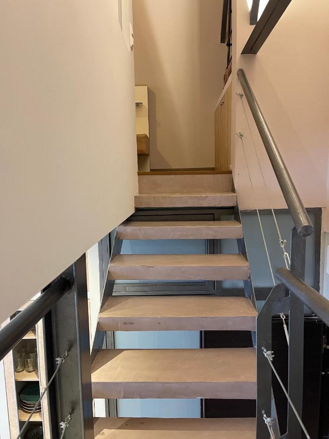 City Lofts Kavála ภายนอก รูปภาพ
