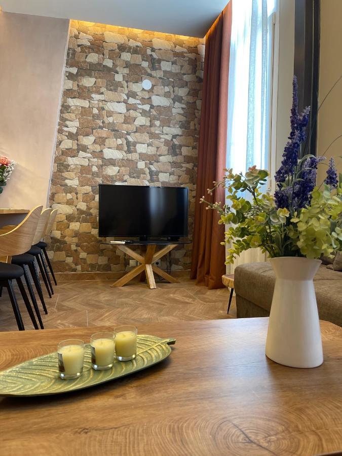 City Lofts Kavála ภายนอก รูปภาพ